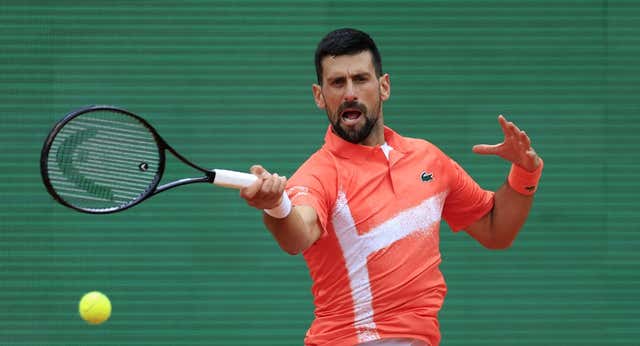 Novak Djokovic recoge el estrellato que se esperaba de Carlos Alcaraz: «El tenis nos sobrevivirá, es más importante que nosotros individualmente»