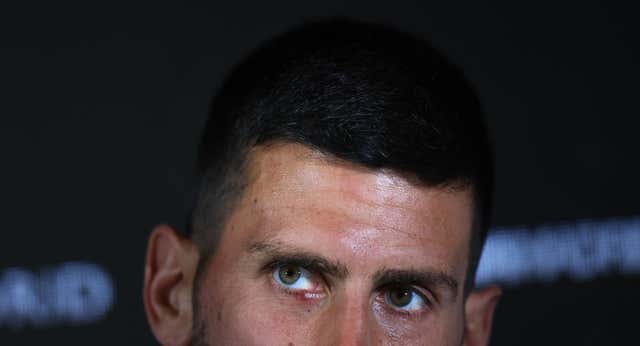 Los tres minutos de reflexión de Djokovic que refuerzan las dudas de Alcaraz: «¿Sentirse esclavo? Entiendo por qué lo dice»