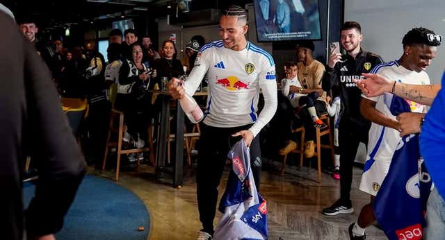 El año de confirmación de Mateo Joseph que acaba en una promesa cumplida con Dean Huijsen y un ascenso a la Premier League