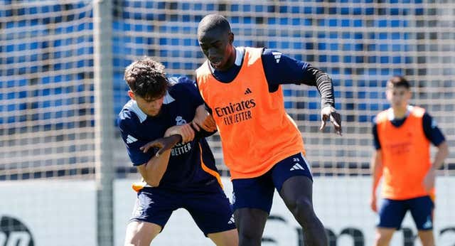 La lógica pone a Fran García en el once, pero Ancelotti, la caseta y los precedentes no olvidan a Mendy