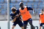 La lógica pone a Fran García en el once, pero Ancelotti, la caseta y los precedentes no olvidan a Mendy