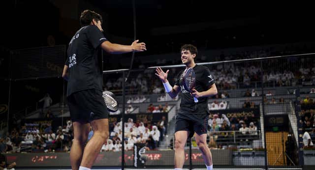 Cuartos de Final del Bruselas Premier Padel 2025: horarios, resultados en directo y dónde ver