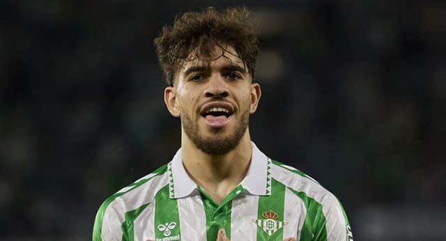 Abde se sube al tren del Betis de Pellegrini para el esprint final de la temporada