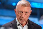 El mejor sacador del mundo pide auxilio a Boris Becker antes de convertirse en un juguete roto: «Necesito sus consejos»