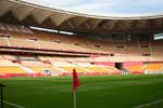 La RFEF reparte su 20% de entradas de la final de la Copa del Rey (13.000) entre invitaciones, pactos, premios y una fuerte venta territorial a 226 euros de media