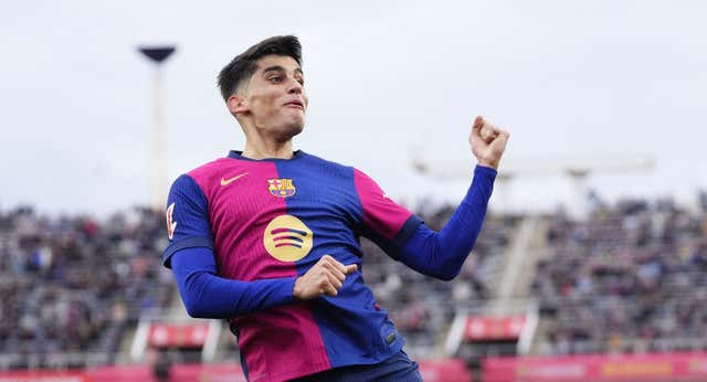 El papel desconocido del staff de Xavi Hernández en la llegada de Gerard Martín al Barça: “Jefe, el bueno es el lateral izquierdo”