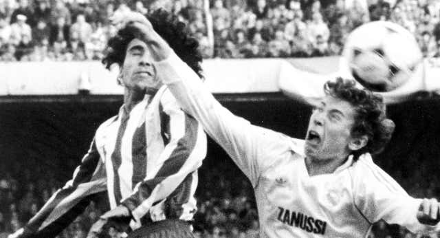 La influencia de Luis Aragonés esculpió la carrera goleadora de Hugo Sánchez: “Si lo haces, vivirás para siempre”