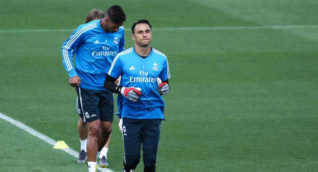 Keylor Navas se abre en canal y recuerda su dolorosa marcha del Real Madrid: “Tenía las mismas ganas de irme que de morirme”