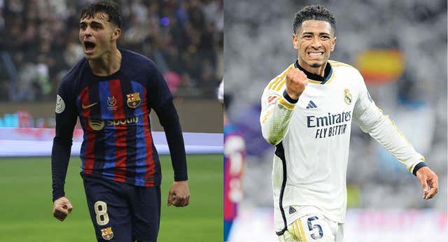 Los árbitros y el Real Madrid llevan la final a un punto de agitación emocional que puede alterar la jerarquía futbolística del Barça