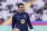Szczesny desvela los motivos tras su adicción al tabaco: “Cuando era muy joven, creé un hábito muy negativo para mí... Hay cosas que es mejor no imitar”