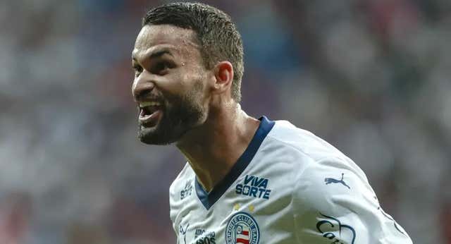 Willian José recupera su mejor versión y se erige en héroe en la Libertadores