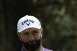 Jon Rahm, el 'León de Barrika', vuelve a rugir en México y se desquita del sinsabor del Masters de Augusta