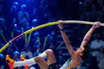 Mondo Duplantis se viene arriba: «No creo que haya habido nadie en la historia que pudiera competir conmigo»