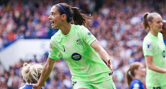 El Barça no tiene piedad con el Chelsea, aplica su ley en Stamford Bridge y ya sueña con su cuarta Champions