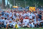 El ascenso de un histórico como el Europa pone en un aprieto a la RFEF y reabre el conflicto del césped