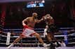 Eubank mantiene el honor en su familia tras derrotar a Conor Benn