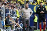 Una caída en Villarreal revela la evolución del Espanyol y un nuevo 'fichaje': “Es jugador del primer equipo hasta final de curso”
