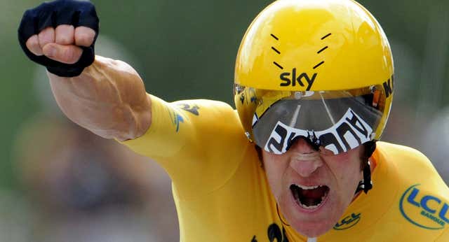 Bradley Wiggins se sincera sobre los traumas que le empujaron a la adicción y la depresión: «Me dejé morir lentamente»