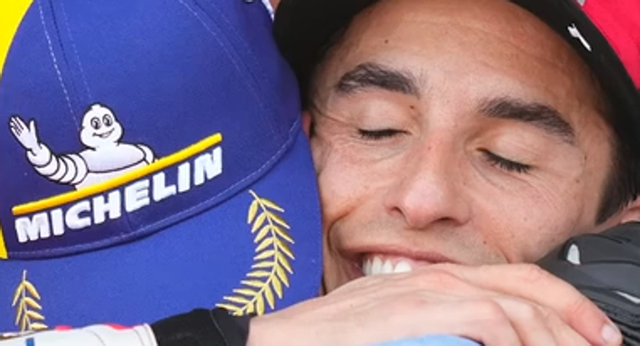 Los hermanos Márquez han hecho historia en MotoGP. Con la victoria de Álex Márquez en el GPJerez, se han convertido en los primeros hermanos en ganar un Gran Premio.
