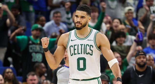Los vigentes campeones se llevan la serie en el bolsillo a Boston