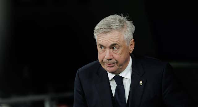 El Real Madrid no cesará a Ancelotti hasta el final de Liga y ya planean su despedida