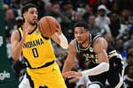 El «jugador más sobrevalorado» de la NBA sume en las tinieblas a un Antetokounmpo que se queda sin su socio Lillard