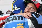 El sueño familiar de los Márquez-Alentá que les ha llevado a hacer historia en el motociclismo: «Si se pelean los dos, ¿con quién voy?»