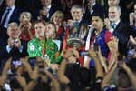 Laporta desvela cómo afrontó el Barça la estrategia del Real Madrid: «Queríamos huir de ella, la nuestra era hablar de fútbol y el resto forma parte de un circo»