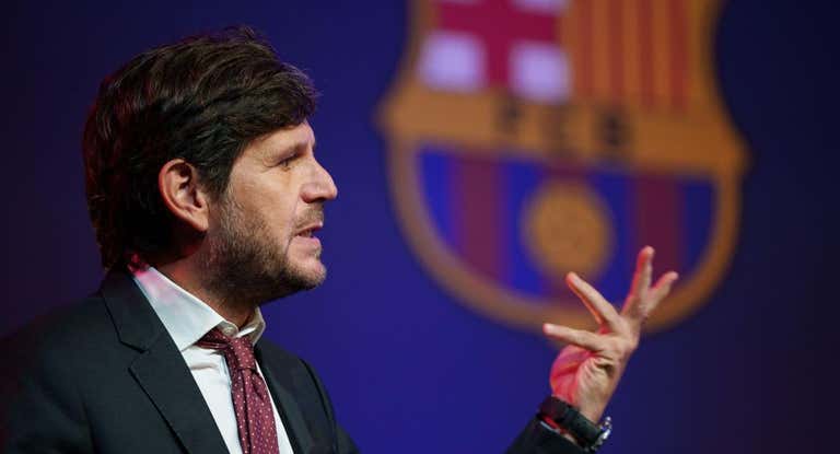 Mateu Alemany.