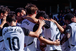 El filial del Valencia se juega el playoff de ascenso... ¡Y puede depender del juego limpio!