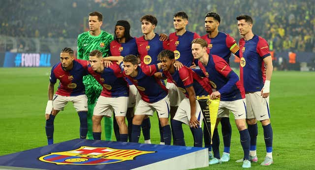 Alineaciones del Barça – Inter de Champions League: fijos, probables y dudas