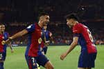 Barcelona - Inter de Milán: horario y dónde ver la semifinal de Champions League