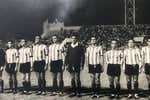 La Fiorentina se cita con la historia del Betis 64 años después: del Villamarín a la Conference