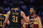 El 'español' Kenny Atkinson y los Cavs destrozan a los Heat para dar carpetazo a la serie más desigual en la historia de la NBA: ¡+189 puntos!
