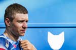 Remco Evenepoel estalla contra los rumores de que mantiene a sus suegros: “¿Te cuesta creer que una familia marroquí trabaja duro?”