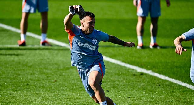 Un Inter herido se agarra al recuerdo de José Mourinho en el Camp Nou: “Orgullo y garra no deben faltar nunca”