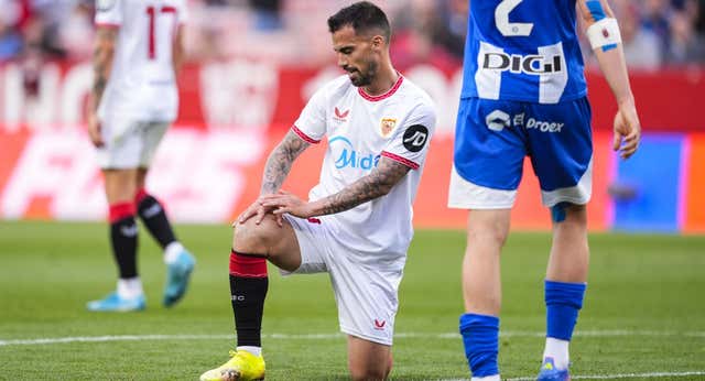 Suso revela su verdad con García Pimienta: «Era un tema más personal que deportivo»