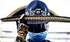 El Gran Premio de México renueva con la Fórmula 1 hasta 2028