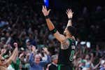 Pacers y Celtics se cuelan en semifinales de la Conferencia Este; los Pistons siguen con vida
