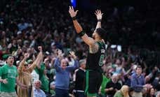 Pacers y Celtics se cuelan en semifinales de la Conferencia Este; los Pistons siguen con vida