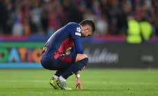 Un Barça con luces, sombras y una profunda herida para la vuelta tras el esplendor de Lamine Yamal