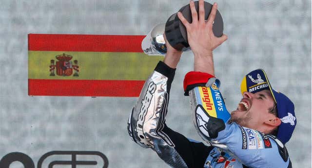 El único que conoce los secretos de Marc Márquez se llama Álex… y ahora lidera el Mundial: «Sé qué va a hacer en cada carrera»
