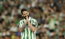 Isco se prepara para “el partido más importante” de su carrera y se rinde al Betis: “Ojalá haber venido un par de añitos antes”