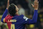 El descubrimiento de Xavi para frenar a Vinicius vuelve a salir a flote para la vuelta de semifinales