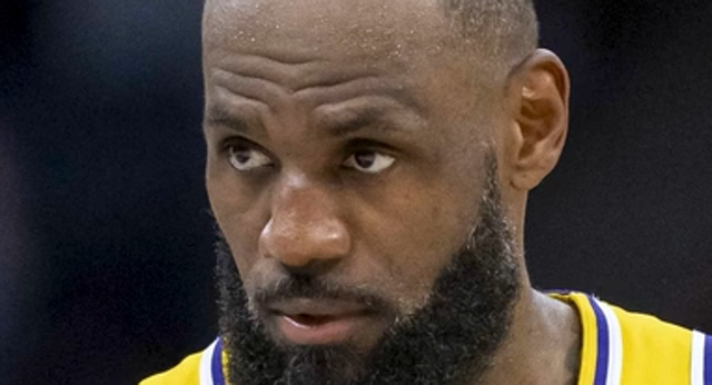 Tras la eliminación de los Lakers de los playoffs, LeBron James ha abierto la puerta a una posible retirada.