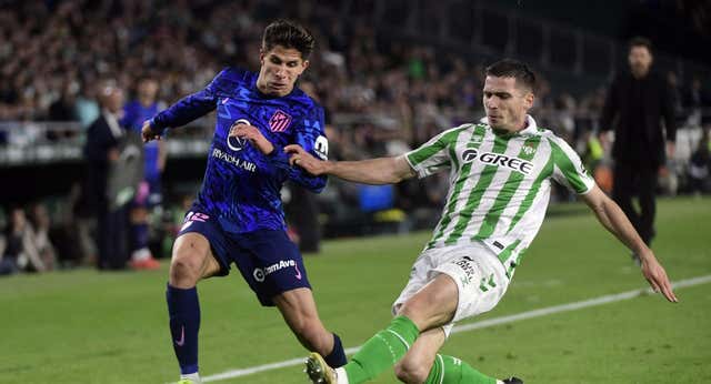 La penúltima jornada de LaLiga EA Sports se jugará de manera unificada
