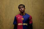 Qué es Cactus Jack, el logo que lucirá el FC Barcelona en el partido de LaLiga contra el Real Madrid
