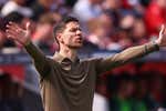 El Xabi Alonso más enigmático sigue sin dar pistas sobre su futuro: «Tenemos que esperar...»