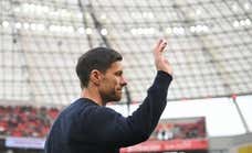 En el Bayer Leverkusen dan por hecho que Xabi Alonso fichará por el Real Madrid y ya planifican sin él