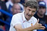 Después de Pablo Amo y Lopetegui, Catar también quiere llevarse a Santi Denia